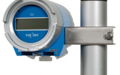 日本原装 TOADKK 东亚电波 工业溶解氧计转换器 ODM-110A/ODM-135A/ODM-136A  显示方式液晶数码