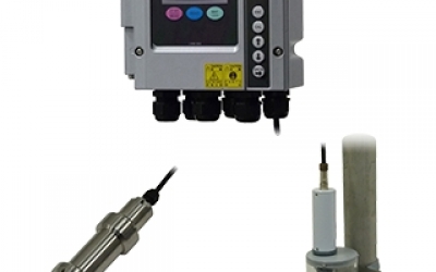 日本渠道 TOADKK 东亚电波 游离氯计  CWM-160E/CLR-169/CLR-161  试料水中游离有效氯