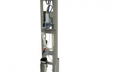 日本源头报价 TOADKK 东亚电波 余氯计 CLF-1600/CLF-1610/ CD-36D /CLF-1620  2路手动或远程切换