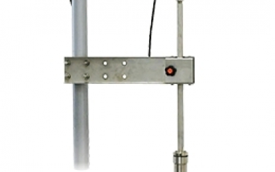 日本渠道 TOADKK 东亚电波 UV计 OPM-1630/OPM-1610/OPM-161L  采用OLED光源