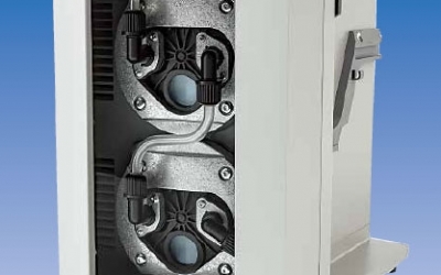 日本源头报价 SIBATA 柴田科学 ​真空泵  V-300/V-600  静音、强劲的真空泵