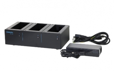 日本原装 SIBATA 柴田科学 充电器  QC-30  同时为三个单元充电