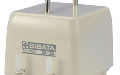 日本进口 SIBATA 柴田科学 抽吸泵 SIP-32L  可共享50、60Hz