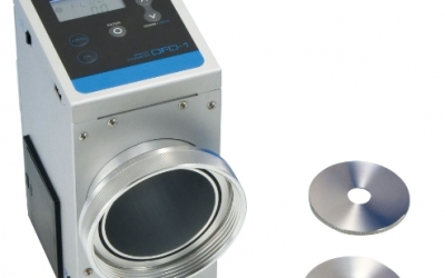 日本一手价格 SIBATA 柴田科学 流量计  OFD-1  通讯功能 USB