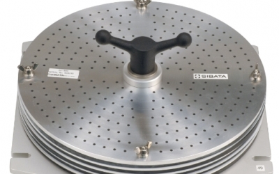 日本渠道 SIBATA 柴田科学 粒度仪  AH-600  喷嘴孔径相同