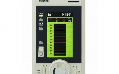 日本进口 COSMOS 新宇宙 气体侦测警报器 NV-120Cv/NV-120Ci/NV-120Hv/NV-120Hi 彩色液晶显示器（附背光）