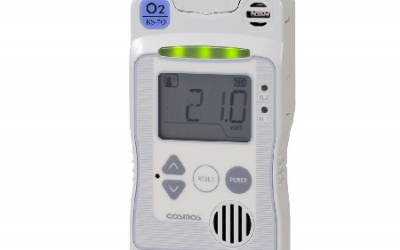 日本源头报价 COSMOS 新宇宙 侦测警报器  KS-7D /KS-7O  具有整合式侦测和警报部件