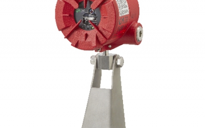 日本 COSMOS 新宇宙 火焰侦测器  FL500-H2/FL500  温度：-55℃~+85℃