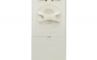 日本走空运 COSMOS 新宇宙 环境监测仪 COD-203A /COD-203B  热线式半导体式