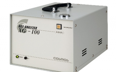 日本源头报价 COSMOS 新宇宙 气体分析仪  XG-100T  载气周围空气