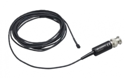 日本走空运 ONOSOKKI 小野 小型麦克风  MB-2200M10  输出连接器C02（BNC）