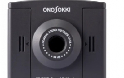 日本渠道 ONOSOKKI 小野 声音校准器  SC-2600/SC-2500A/SC-2120A  标称频率1000 Hz