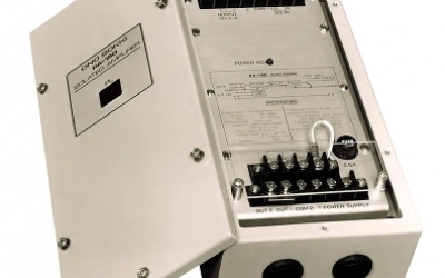 日本 ONOSOKKI 小野 隔离信号变送器  PA-150  输入信号转换为高电压和低阻抗