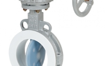 日本走空运 OKM 奥村 衬氟树脂阀门 637N/635N系列 637N-L/637N-G/635N-G/637N-C  采用新型阀体密封结构