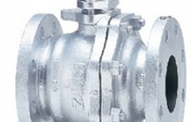 日本厂家 KITZ 北泽 球墨铸铁球阀 10STBF/10STLBF/20STB/20STLB  两种材料球墨