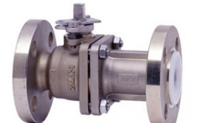 日本一手价格 KITZ 北泽 PFA内衬球阀 10UTBLN/150UTBLN  阀箱材料不锈钢+PFA