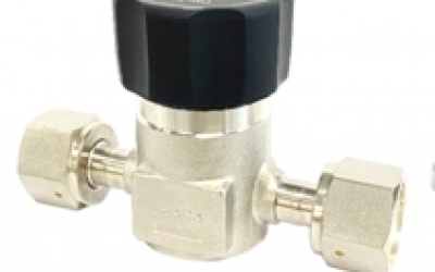 日本一手价格 IHARA SCIENCE 井泉科学 金属膜片阀 HFD系列  HFD-8VF/HFD-8VM/HFD-8TW  采用隔膜密封的高气密性