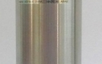 日本 IHARA SCIENCE 井泉科学 DVEK金属膜片阀  DVEK-4VM/DVEK-4VF/DVEK-4D  搭载Ni-Co合金制隔膜