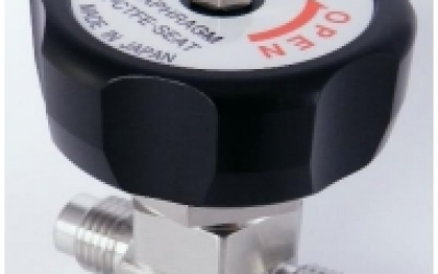 日本进口 IHARA SCIENCE 井泉科学 DVKA金属膜阀  DVKA-4VM/DVKA-4VF/DVKA-4D  搭载Co-Ni合金制隔膜