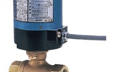 日本进口 KITZ 北泽 电动阀 EA100/EA200/EAB100/EAB200  防止卷材烧损