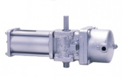 日本源头报价 KITZ 北泽 自动操作阀  B-10FCT/B-10FCTB/B-10FCTB2L/B-10FCTR  气缸内表面不会产生锈蚀