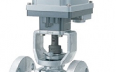 日本走空运 KITZ 北泽 电动式致动器 EXH100-10FCT/EXH100-10FCTB  减速器采用行星齿轮