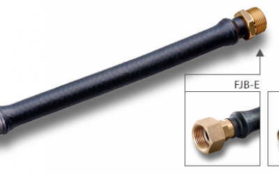 日本走空运 TechnoFlex 天孚 柔性接头 FJB-B/FJB-E/FJB-BR/FJB-VPN  不包括金属配件的长度