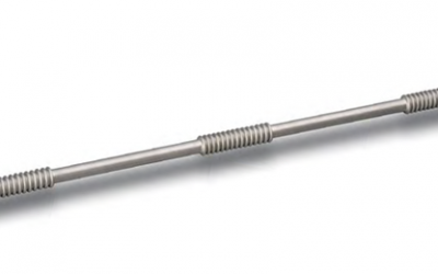 日本一手价格 TechnoFlex 天孚 不锈钢波纹管 P-P / N-P  波纹部分比不锈钢管强度更大