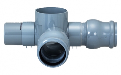 日本一手价格 ARON 阿隆 下水管/接头 15DQ-F150/15DQ-F200  管路坡度1.5/100