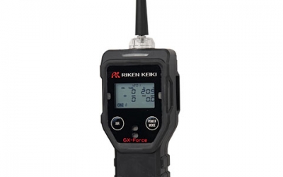 日本源头报价 rikenkeiki 理研计器 气体检测仪  GX-Force/GX-3R Pro/GX-3R  防爆+本质安全防爆