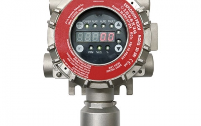 日本一手价格 rikenkeiki 理研计器 气体检测仪 SD-3GH/SD-3SP/SD-3EC  可以适应管道插入类型