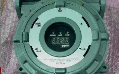 日本厂家 rikenkeiki 理研计器 气体检测器 SD-D58/GD-D58/RP-D58  催化燃烧型