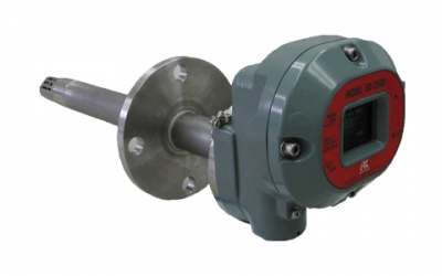 日本渠道 rikenkeiki 理研计器 安全监测仪 GD-A2400/SD-2500/SD-2600  由指示器和报警装置供电