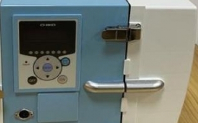 日本厂家 CHIKO 智科 小型集尘器 CBA-080AT3-HI-UL1/CBA-500AT3-HI-UL1  外框由ABS树脂制成