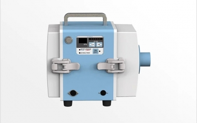 日本走空运 CHIKO 智科 除尘器 CHV-030AD-HI-V1  可用于清洁生产机器