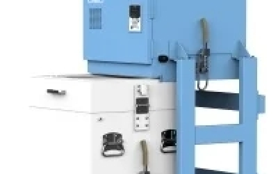 日本原装 CHIKO 智科 除尘器 CMS-2600  初效过滤器