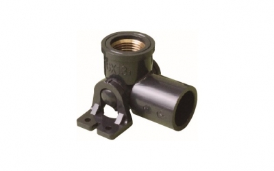 日本厂家 TSK 东荣管机 HI插入接头 HI-MWL_20/HI-MWL_25  带横座给水栓用插座