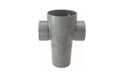 日本走空运 TSK 东荣管机  存水弯 TUM-ST_100-150/TUM-ST_100-200  直管接头