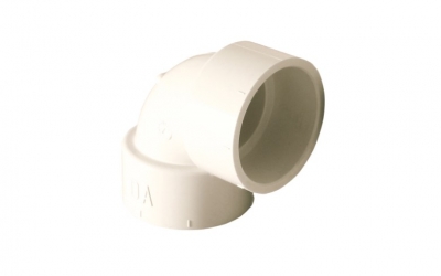 日本渠道 TSK 东荣管机 排水接头  DA-DL_20(WH)/DA-DL_25(WH)  管件DA（白色）