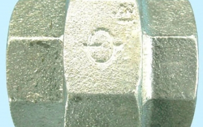 日本原装 RIKEN 理研 接头 UN13S/UN16S/UN20S/UN25S  无石棉型垫片