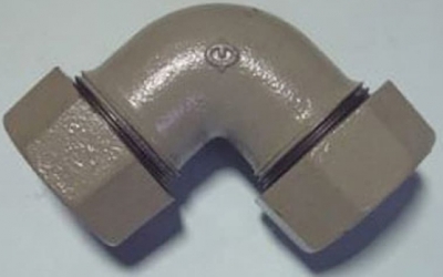 日本进口 RIKEN 理研 弯头/接头 ZD-BS-15A/ZD-BS-20A/ZD-BS-2SA  LA型为基本型