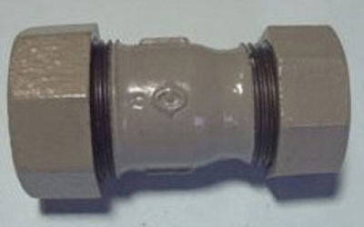 日本原装 RIKEN 理研 接头 R-5H-EC-S/R-5H-EC/R-5H-NC/R-5-NC  直径不同的接头