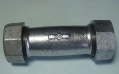 日本渠道 RIKEN 理研 接头 20K-FKG-RS/20K-FKG-RT  （10K用）密封材料