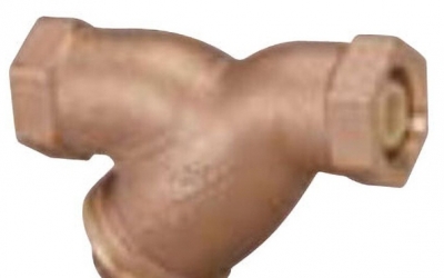 日本厂家 TOYOVALVE 东洋阀门 止回阀 16-DNSF-N/16-DNF-N  球墨铸铁制升降