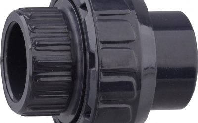 日本渠道 SEKISUI 积水 接头 MV600/MV6NN/MV6MM/MV60G  由硬质氯乙烯（PVC）制成