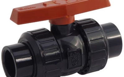 日本进口 SEKISUI 积水 球阀 BV15SX/BV20SX/BV25SX/BV30SX  材质（阀杆）PVC