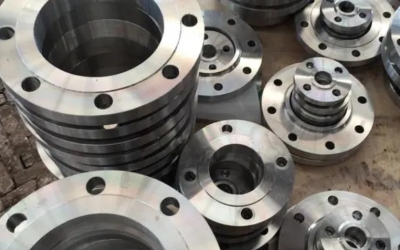 日本进口 ASK 淡路  法兰 PN20/PN50/PN65/PN110  配合凸缘通常与螺柱端部一起使用