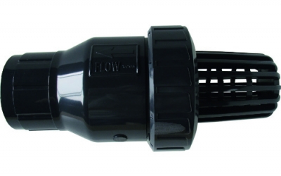 日本源头报价 SEKISUI 积水 脚踏阀  FC15F/FC20F/FC25F/FC32F  提供可靠的止回效果