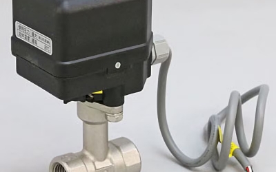 日本走空运 HITACHI 日立金属 控制阀 B101-LU/B102-LU/B101-SU/B102-SU  连接方式旋入式