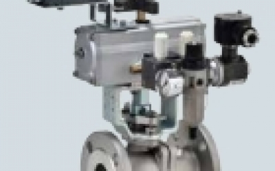 日本 HITACHI 日立金属 自动操作阀 CKBM10FOB/CKBM20FOB/CKBM10S2B/CKBM1OFOL  支持二级控制